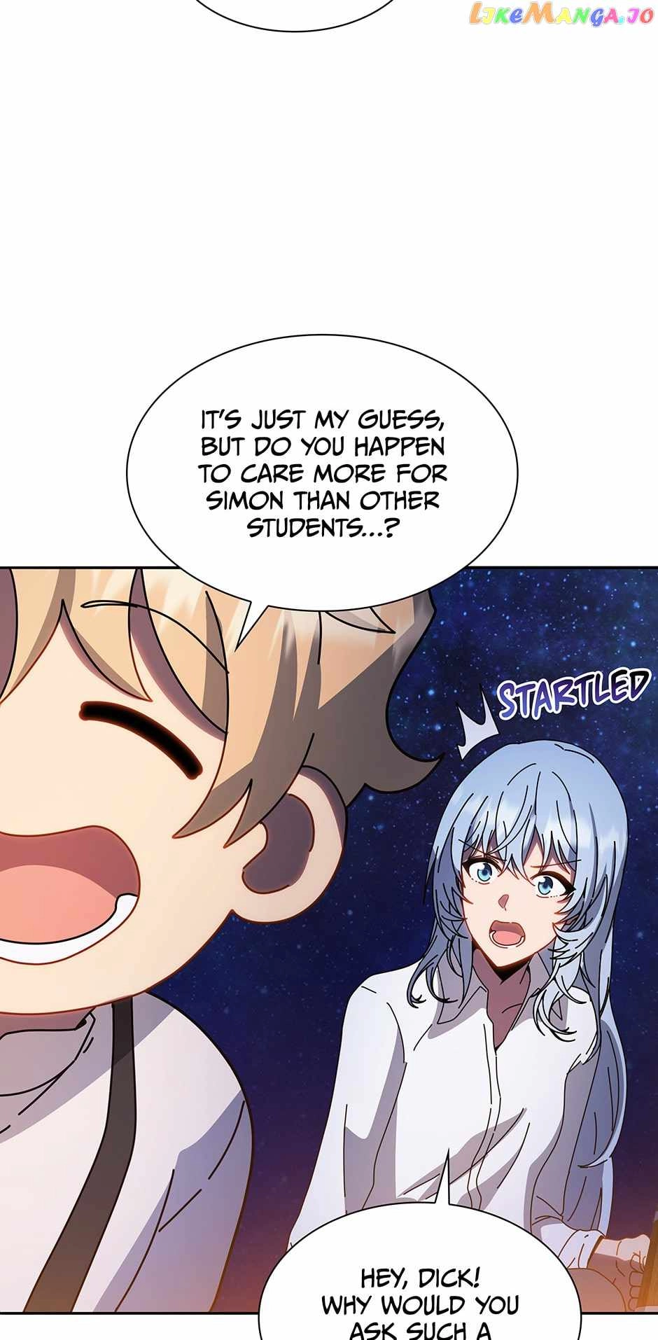 Read Necromancer Academy and the Genius Summoner EN Manga Online