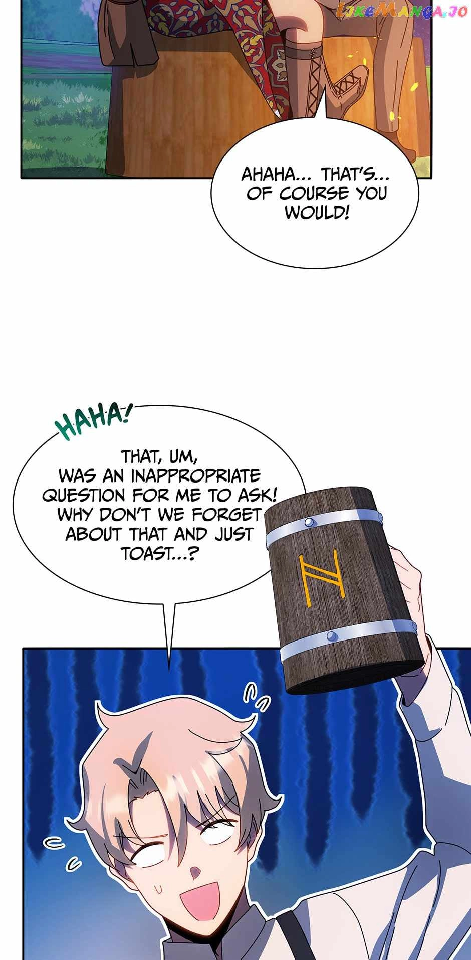 Read Necromancer Academy and the Genius Summoner EN Manga Online