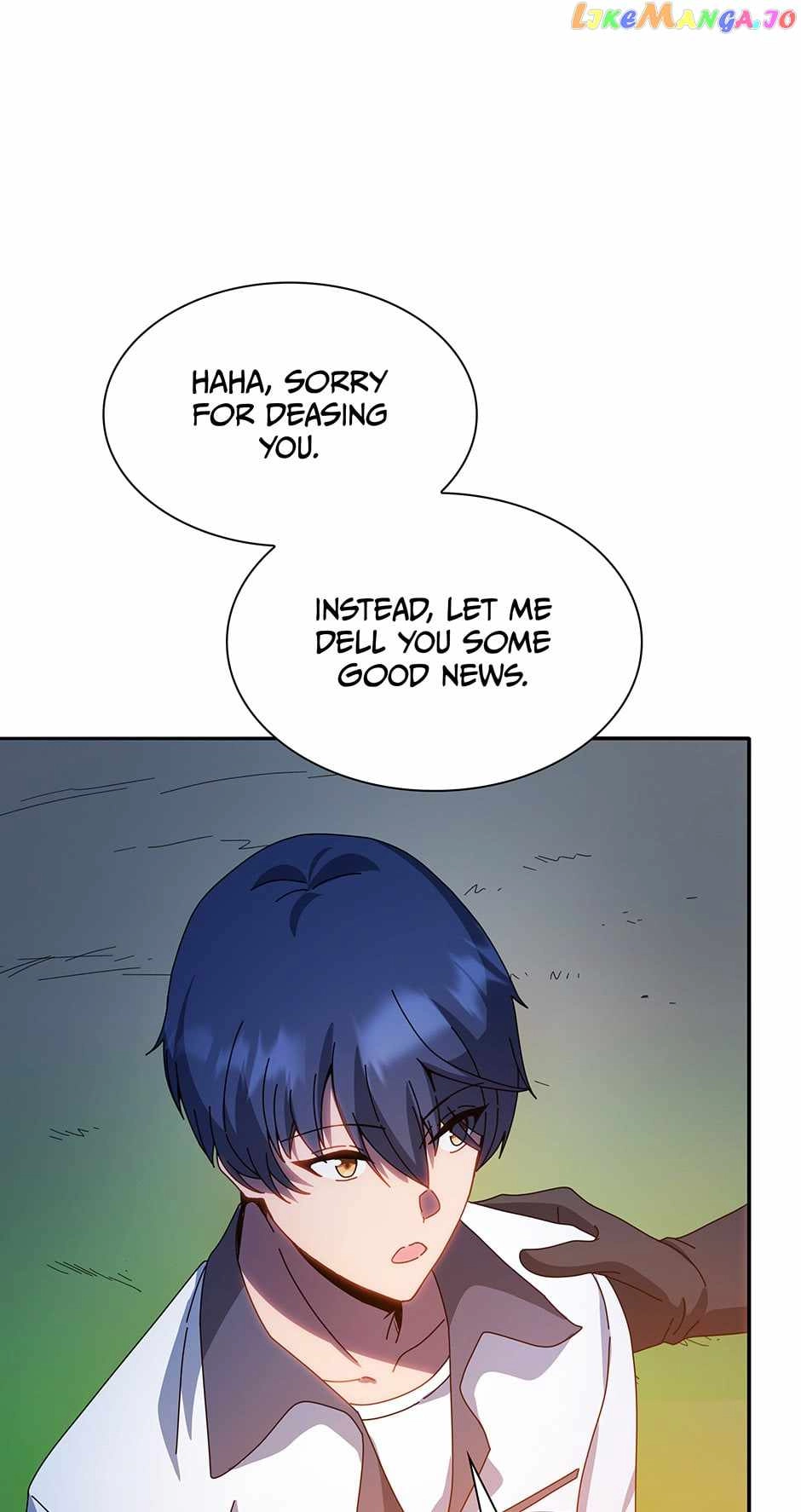 Read Necromancer Academy and the Genius Summoner EN Manga Online