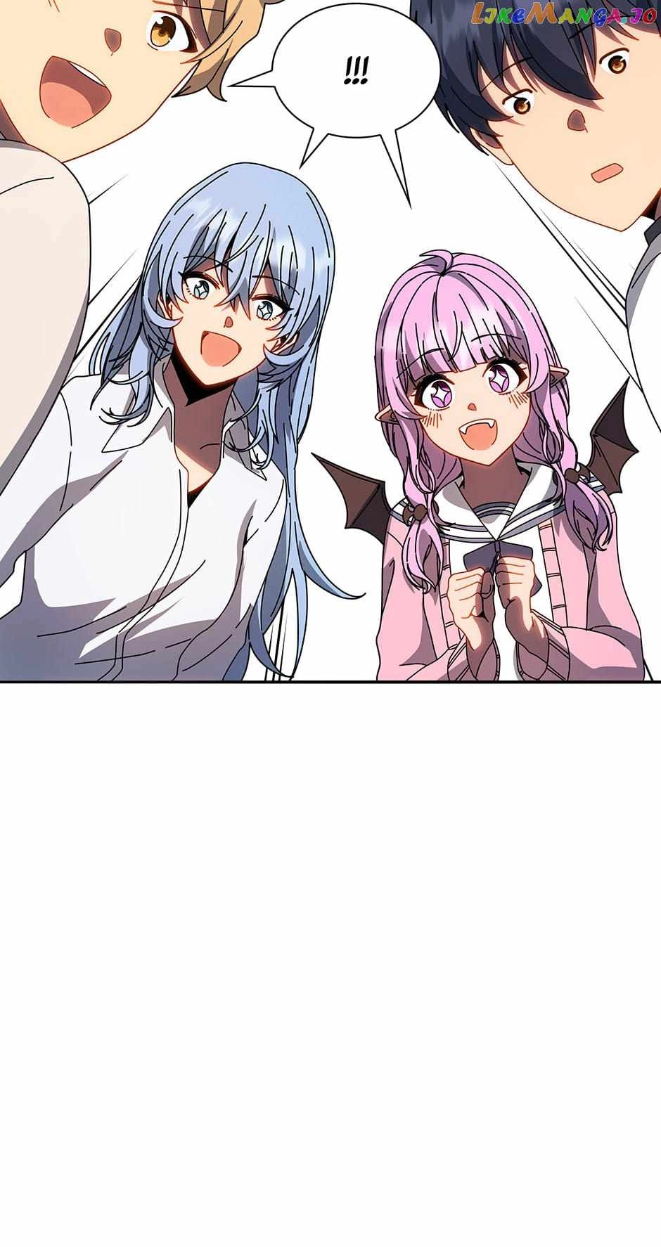 Read Necromancer Academy and the Genius Summoner EN Manga Online