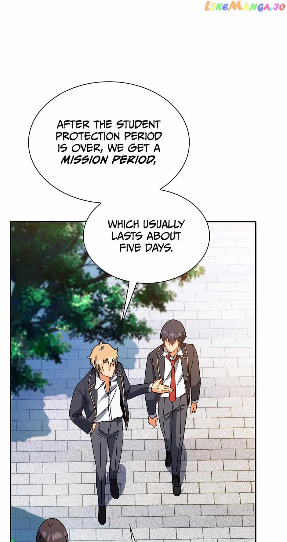 Read Necromancer Academy and the Genius Summoner EN Manga Online