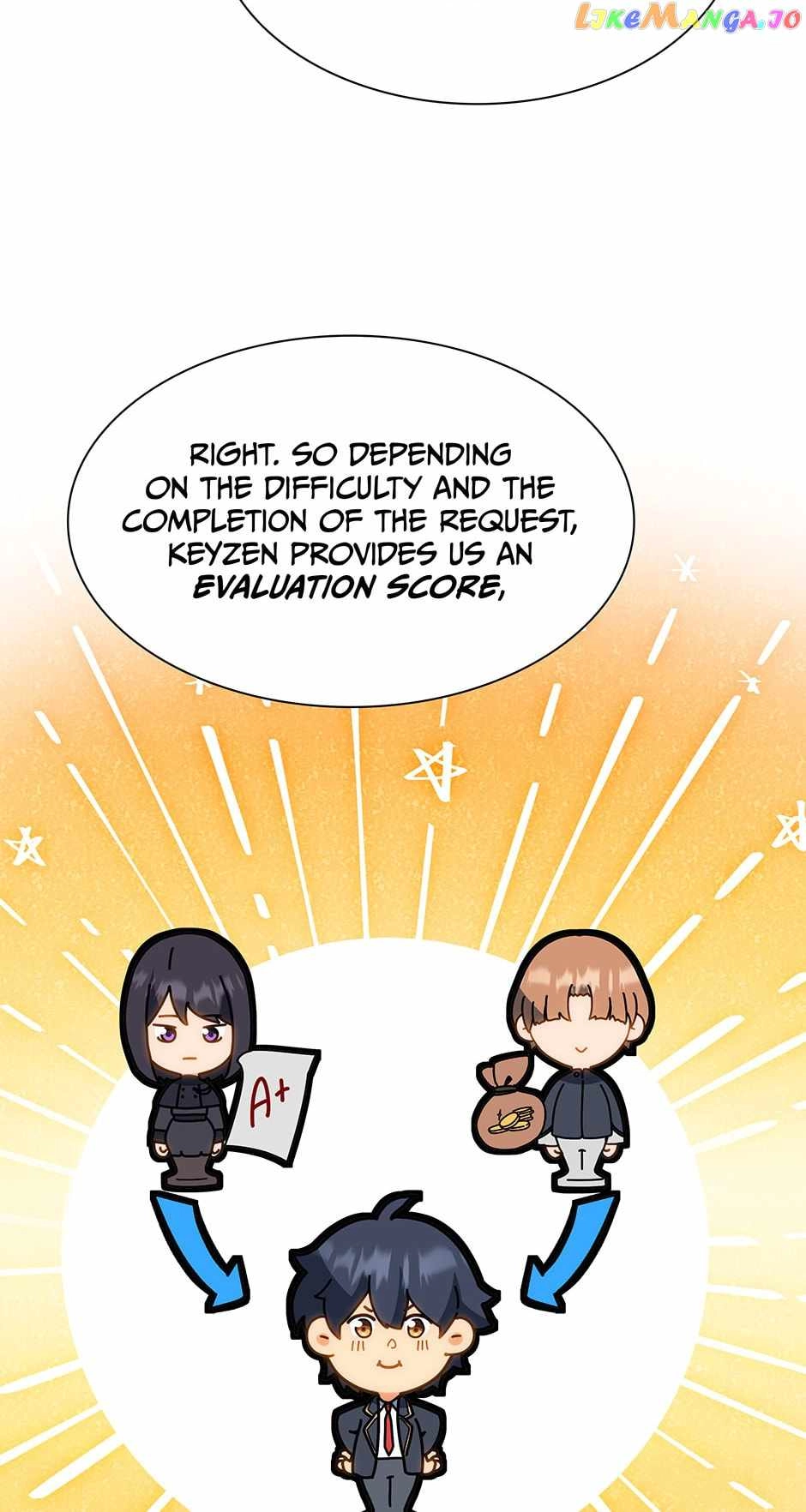 Read Necromancer Academy and the Genius Summoner EN Manga Online