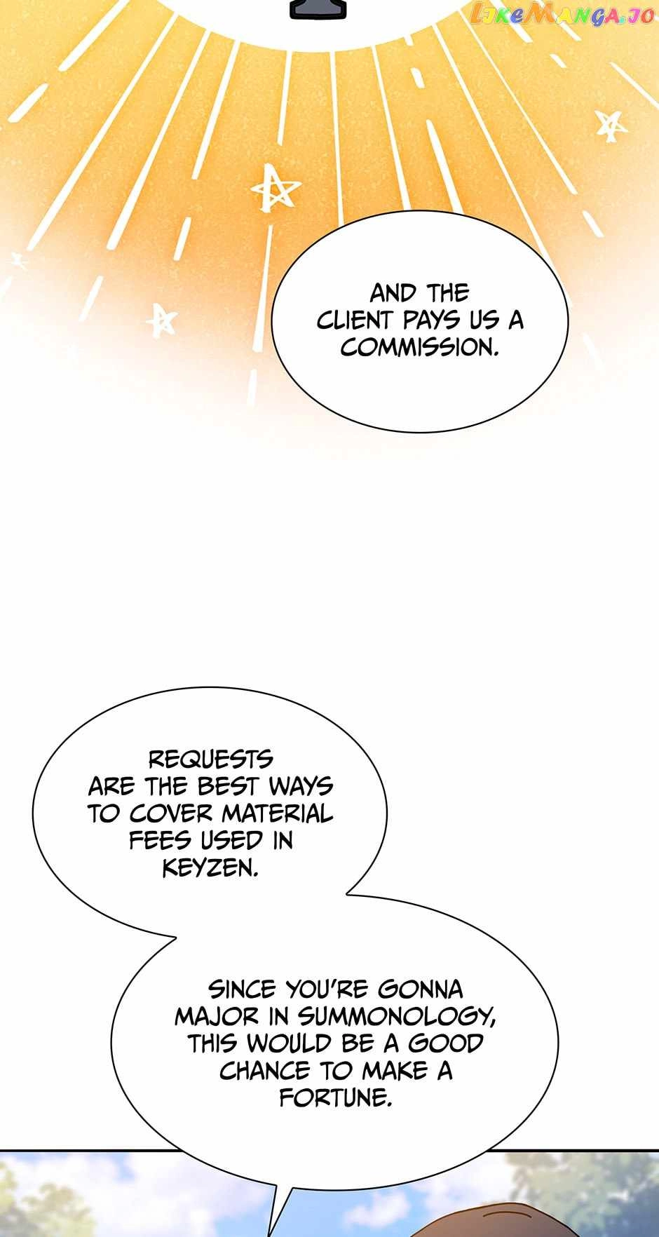 Read Necromancer Academy and the Genius Summoner EN Manga Online