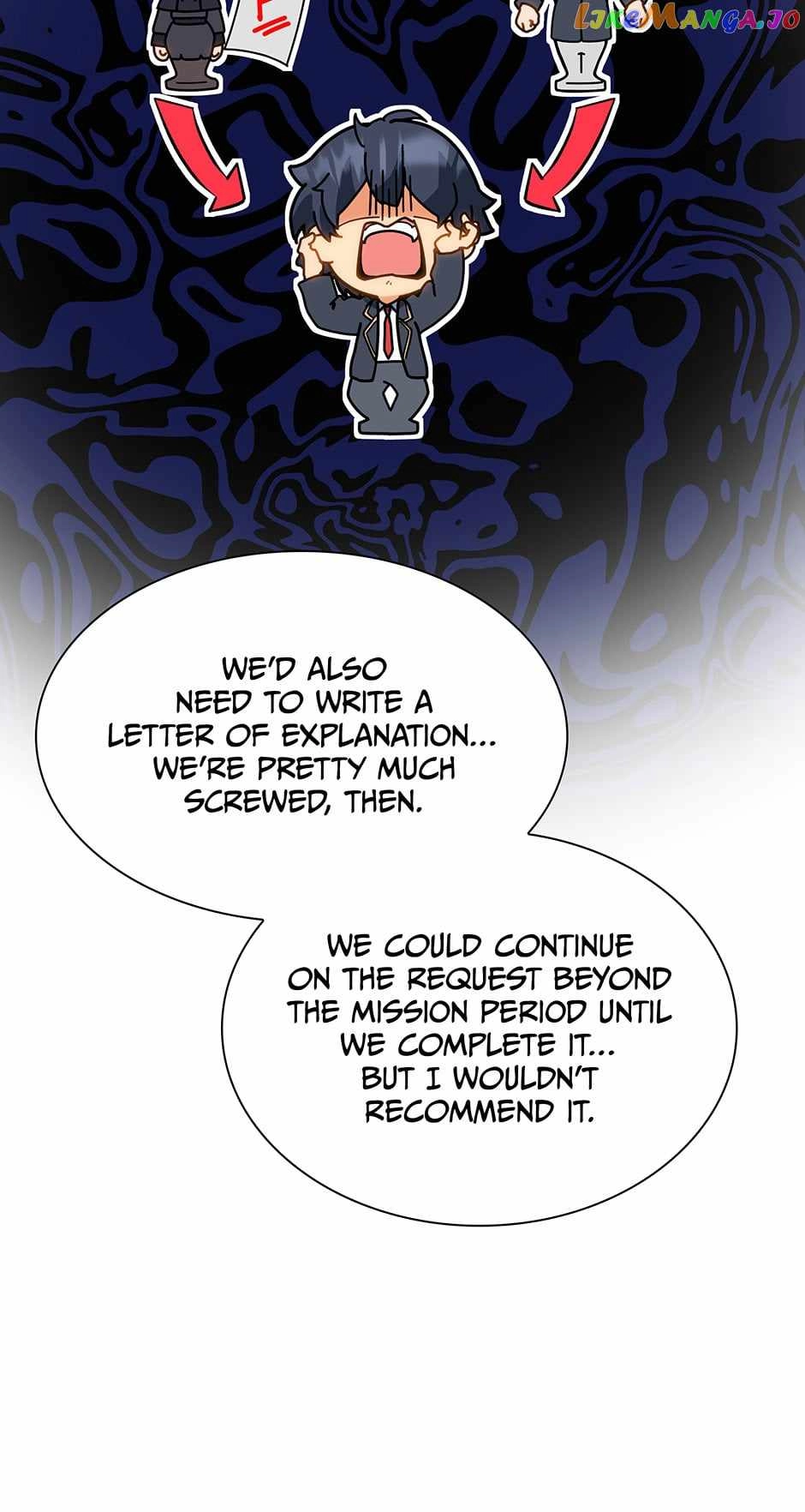 Read Necromancer Academy and the Genius Summoner EN Manga Online