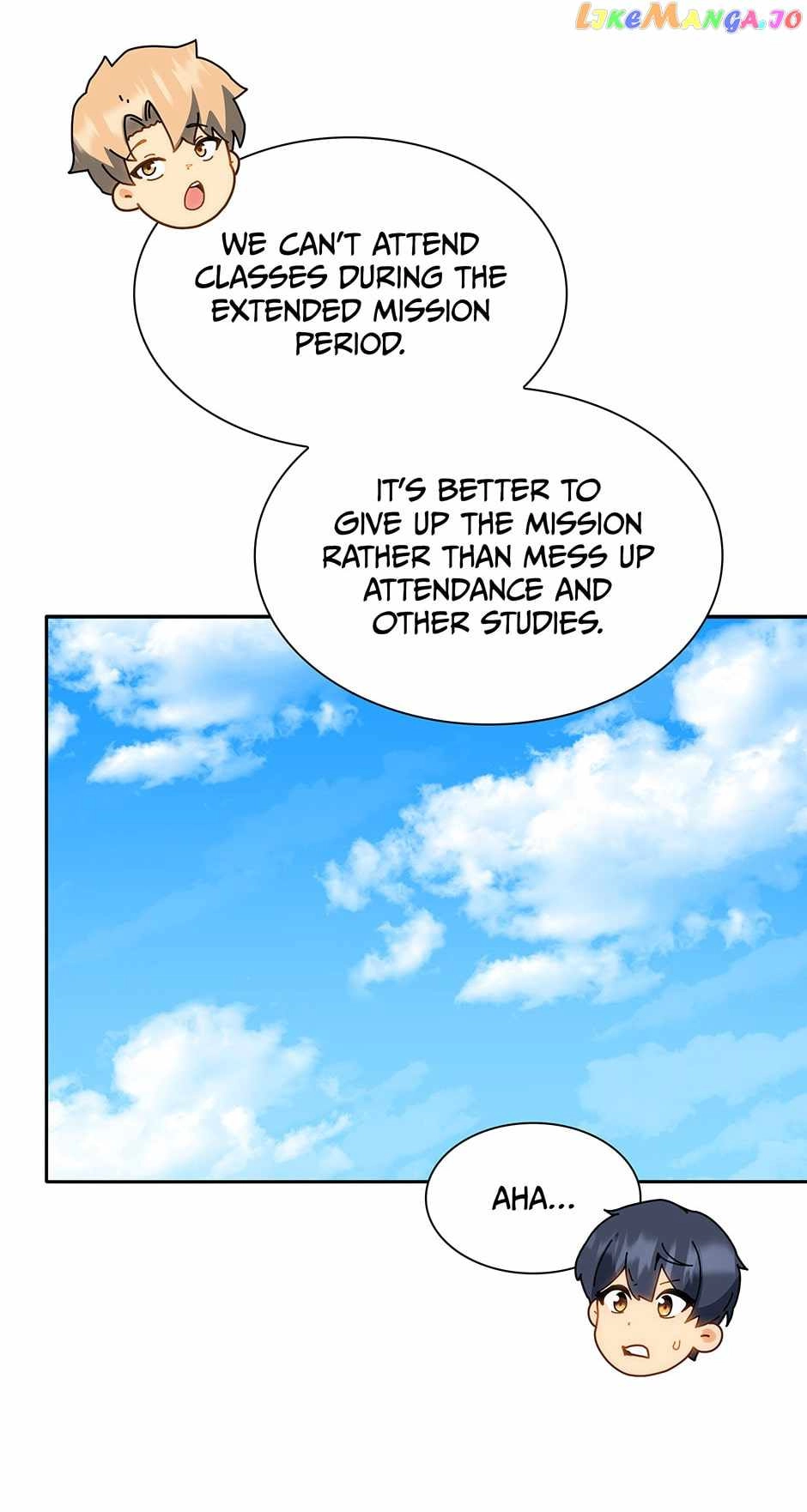 Read Necromancer Academy and the Genius Summoner EN Manga Online