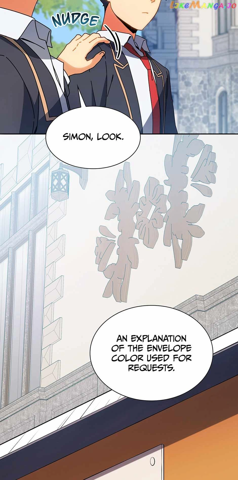 Read Necromancer Academy and the Genius Summoner EN Manga Online