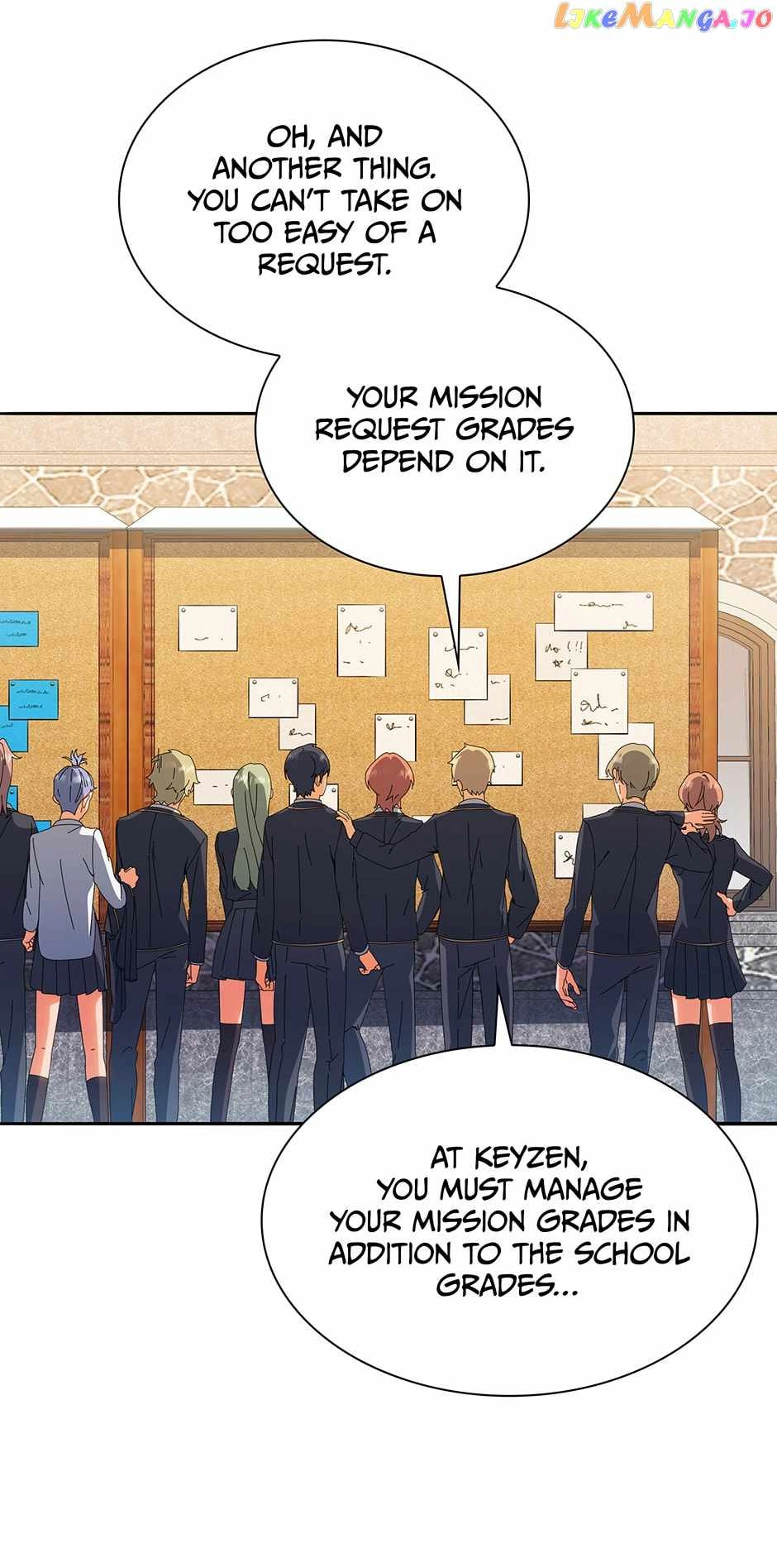 Read Necromancer Academy and the Genius Summoner EN Manga Online