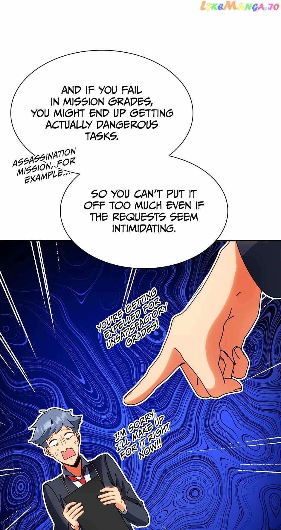 Read Necromancer Academy and the Genius Summoner EN Manga Online