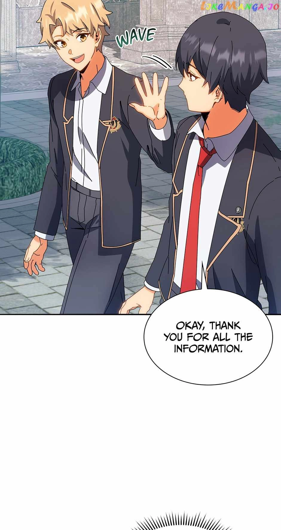 Read Necromancer Academy and the Genius Summoner EN Manga Online