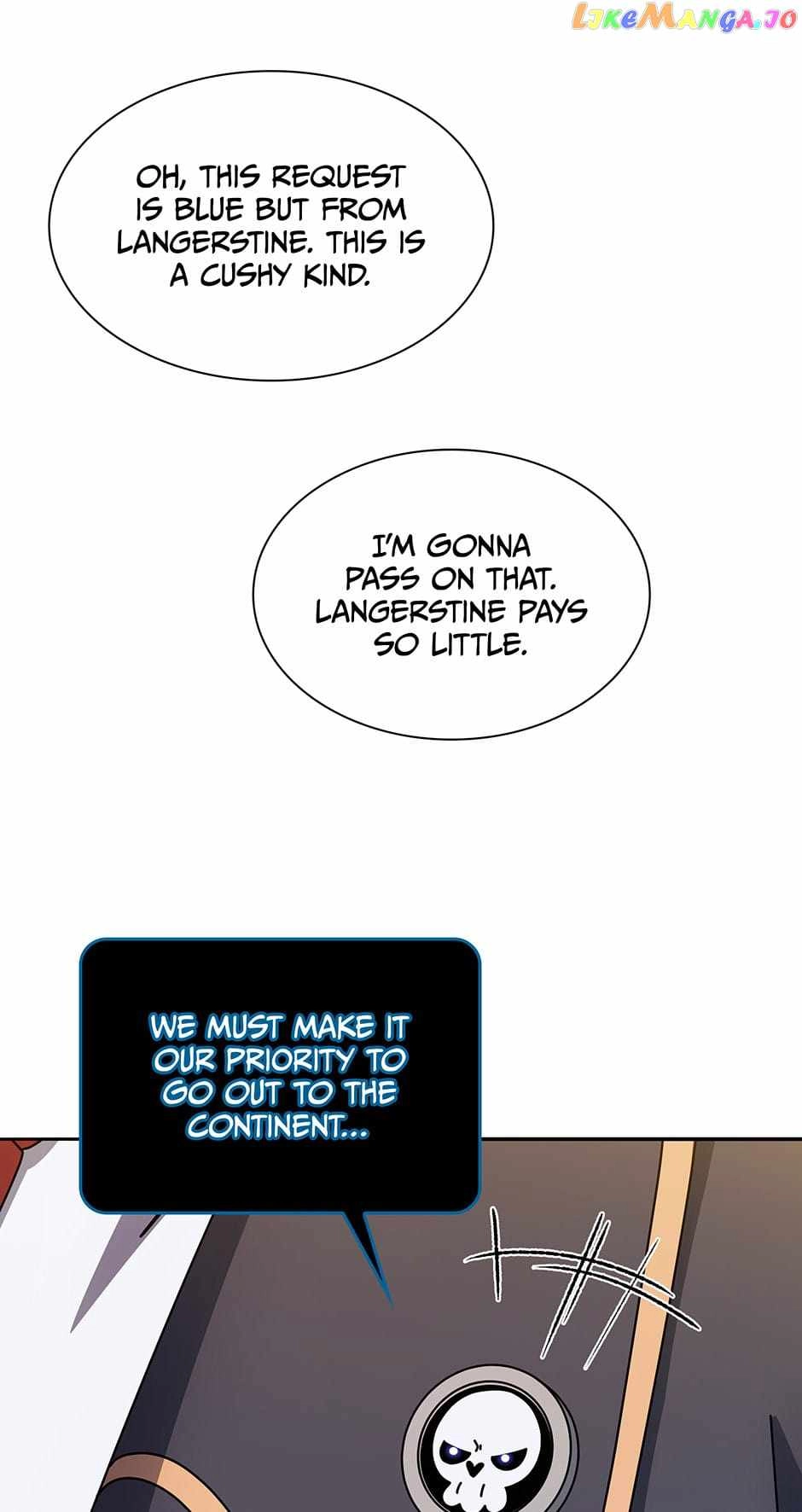 Read Necromancer Academy and the Genius Summoner EN Manga Online