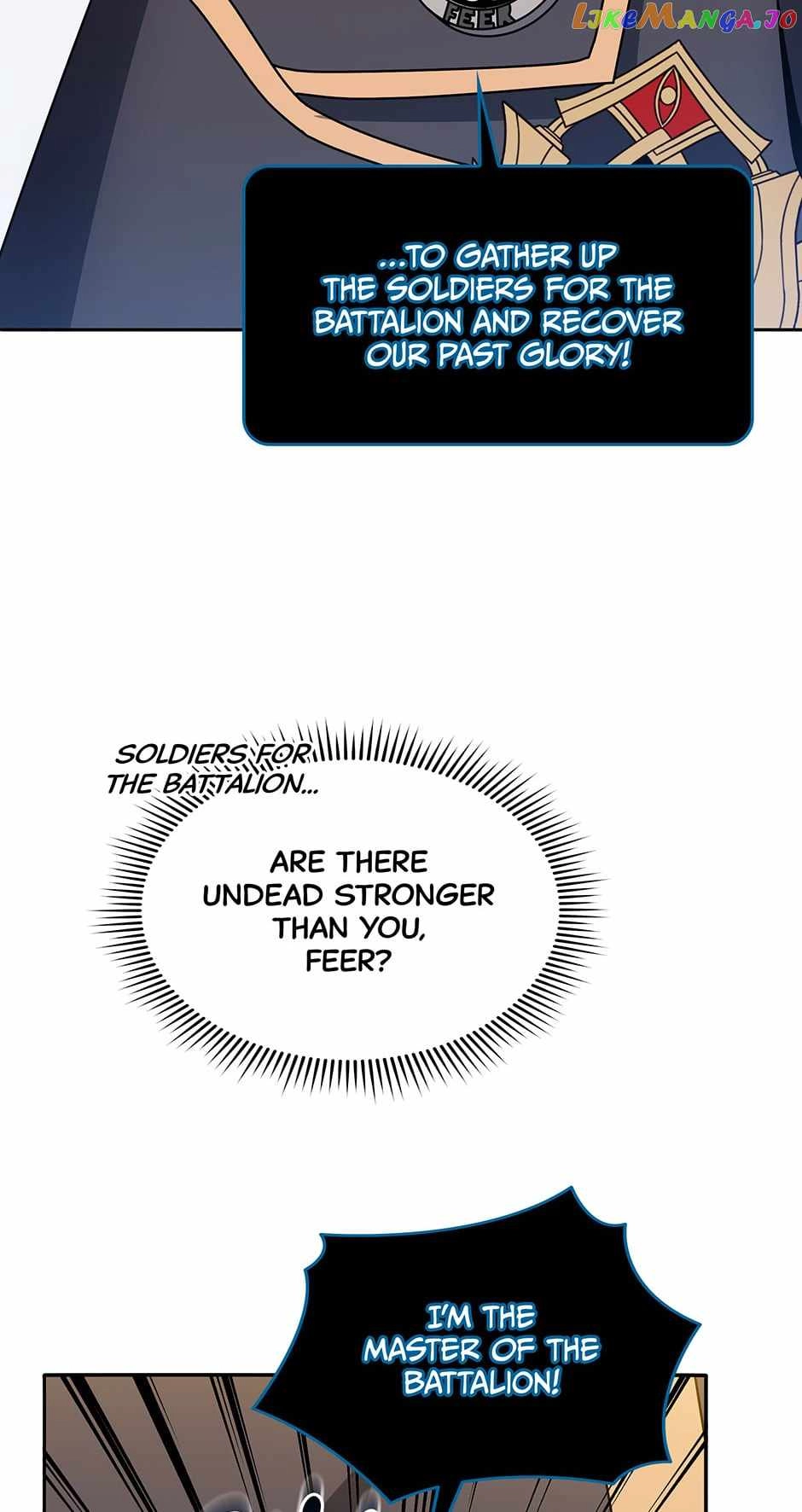 Read Necromancer Academy and the Genius Summoner EN Manga Online