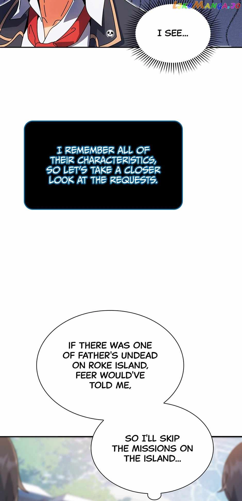 Read Necromancer Academy and the Genius Summoner EN Manga Online