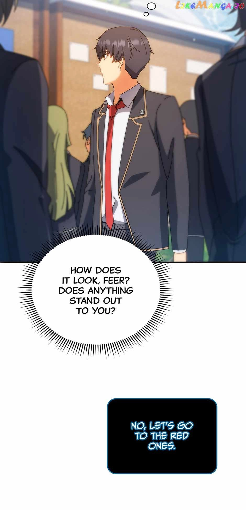 Read Necromancer Academy and the Genius Summoner EN Manga Online