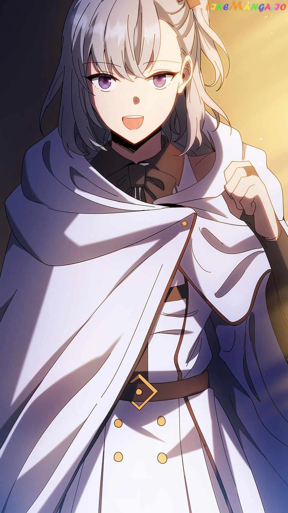 Read Necromancer Academy and the Genius Summoner EN Manga Online