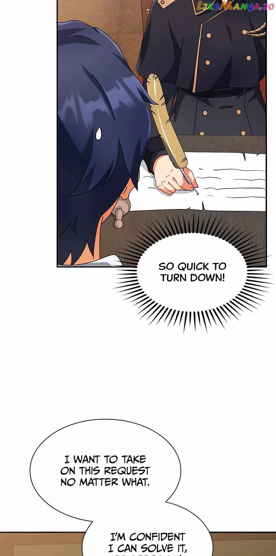 Read Necromancer Academy and the Genius Summoner EN Manga Online