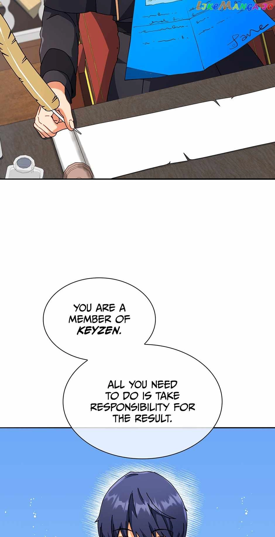 Read Necromancer Academy and the Genius Summoner EN Manga Online