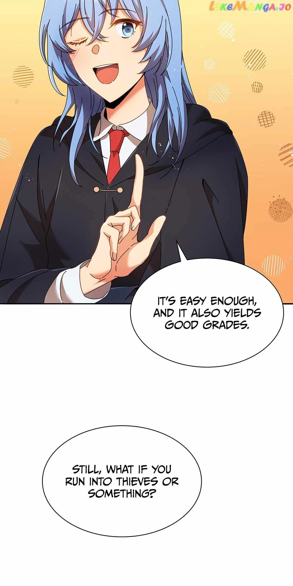 Read Necromancer Academy and the Genius Summoner EN Manga Online