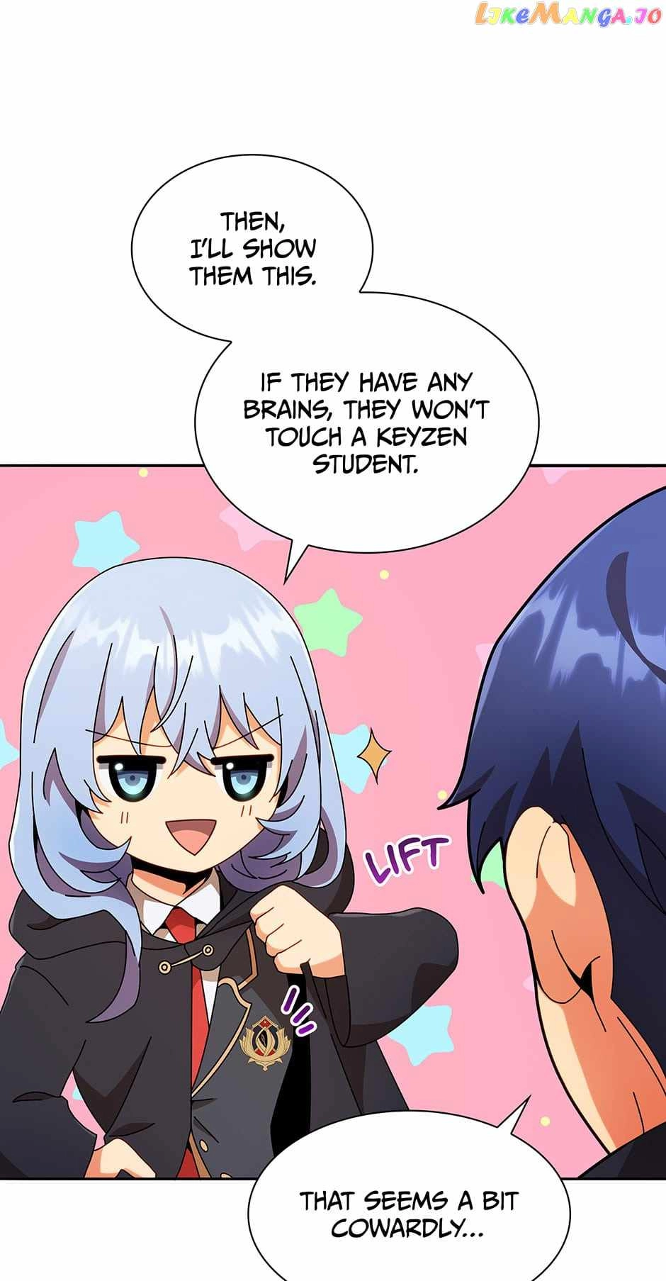 Read Necromancer Academy and the Genius Summoner EN Manga Online