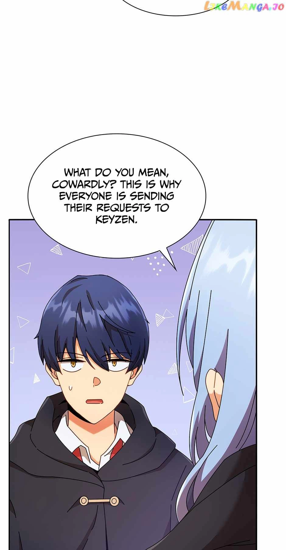 Read Necromancer Academy and the Genius Summoner EN Manga Online
