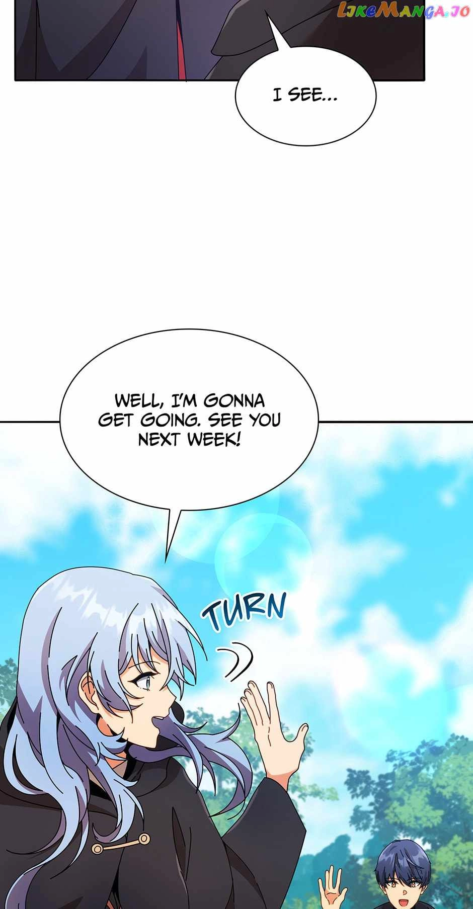 Read Necromancer Academy and the Genius Summoner EN Manga Online