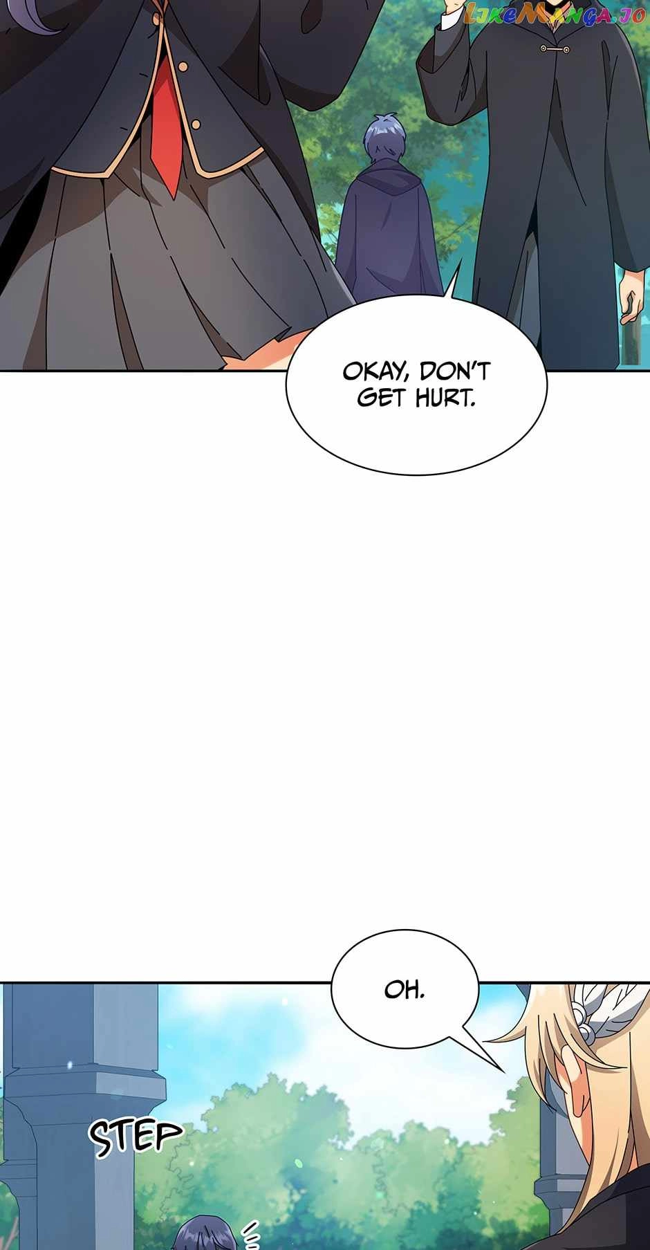 Read Necromancer Academy and the Genius Summoner EN Manga Online