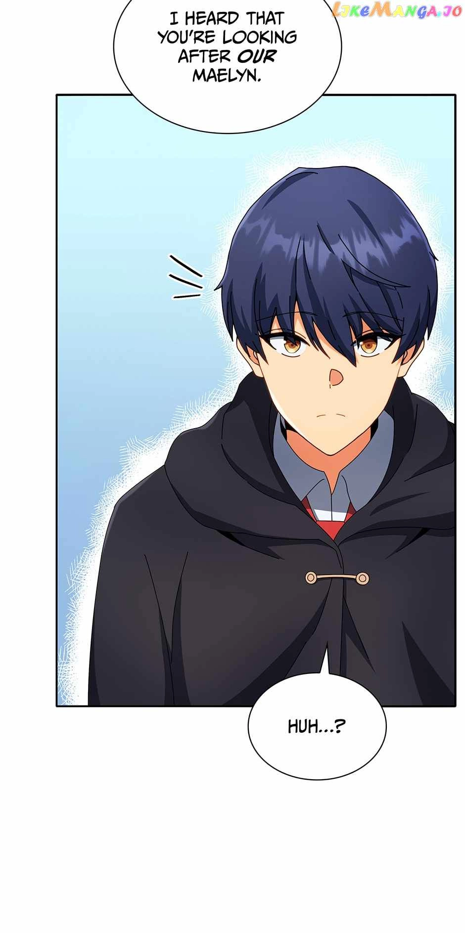 Read Necromancer Academy and the Genius Summoner EN Manga Online