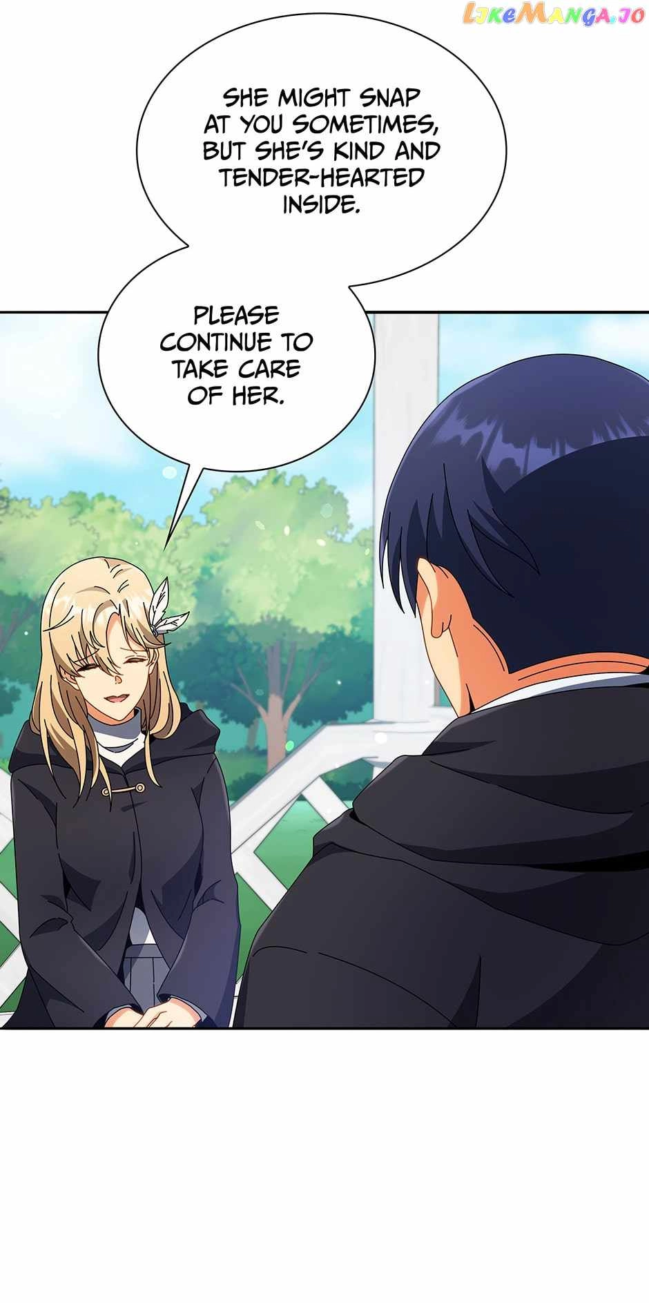 Read Necromancer Academy and the Genius Summoner EN Manga Online