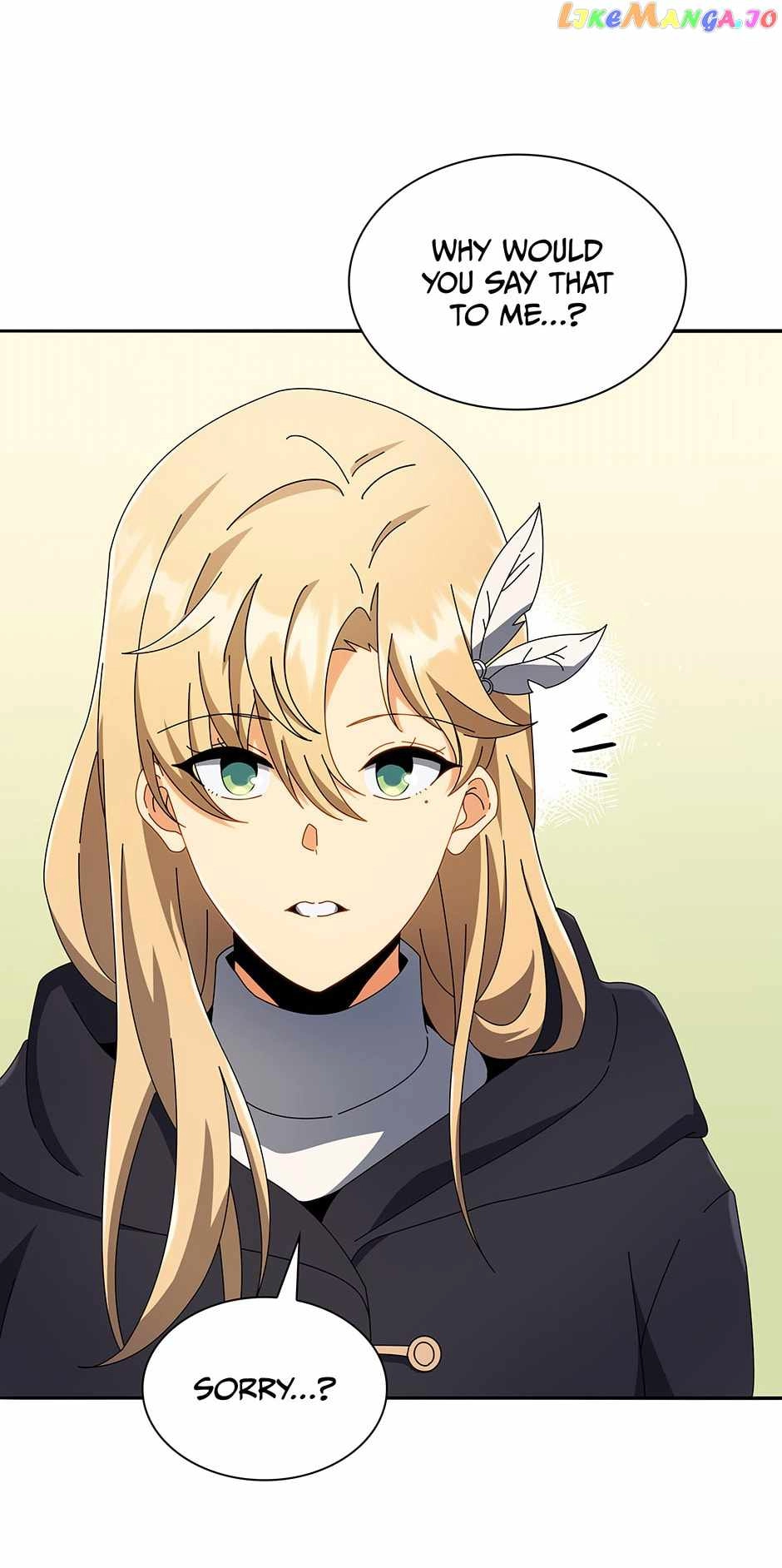 Read Necromancer Academy and the Genius Summoner EN Manga Online