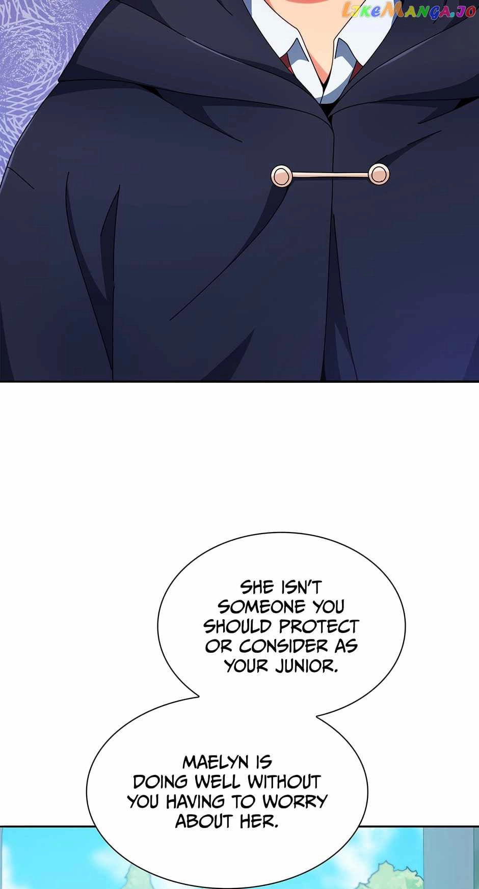 Read Necromancer Academy and the Genius Summoner EN Manga Online