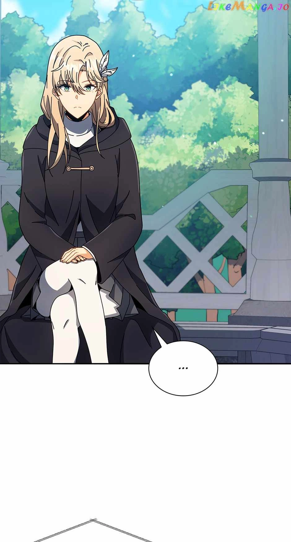 Read Necromancer Academy and the Genius Summoner EN Manga Online