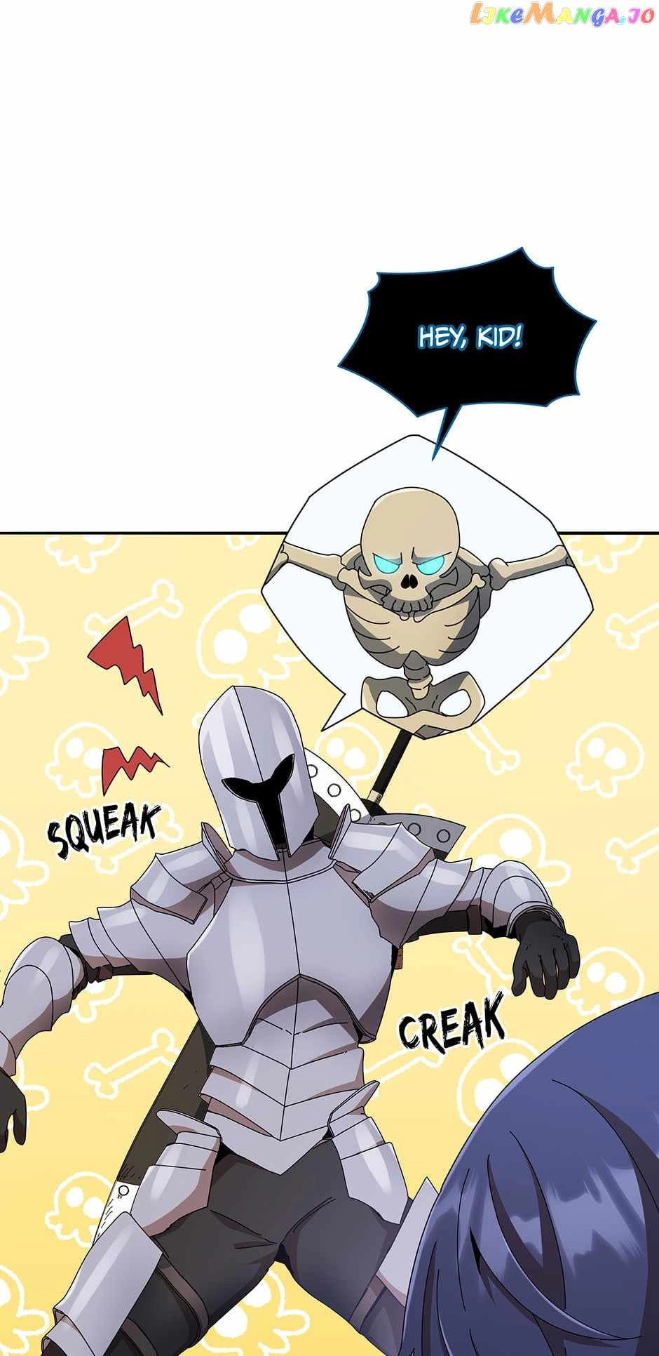 Read Necromancer Academy and the Genius Summoner EN Manga Online