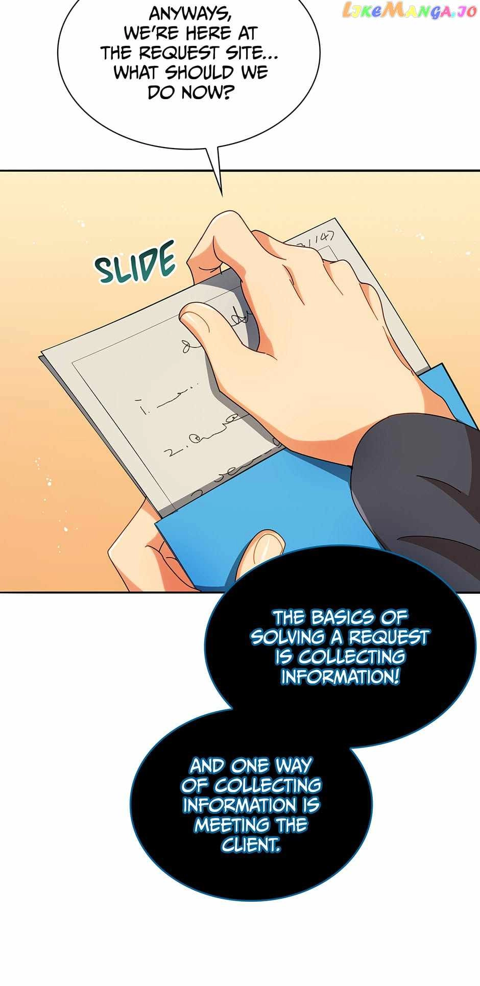 Read Necromancer Academy and the Genius Summoner EN Manga Online
