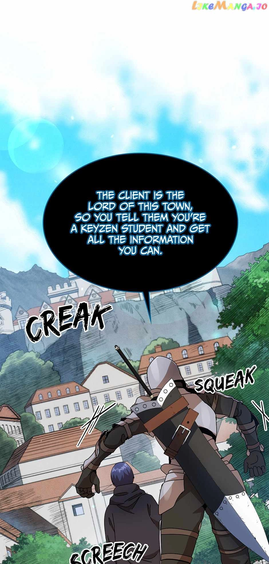 Read Necromancer Academy and the Genius Summoner EN Manga Online