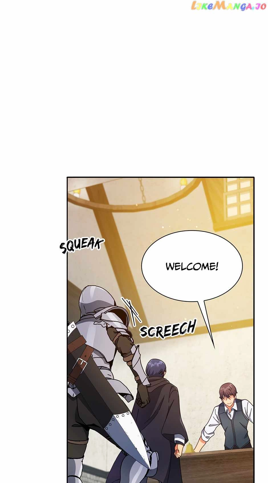 Read Necromancer Academy and the Genius Summoner EN Manga Online