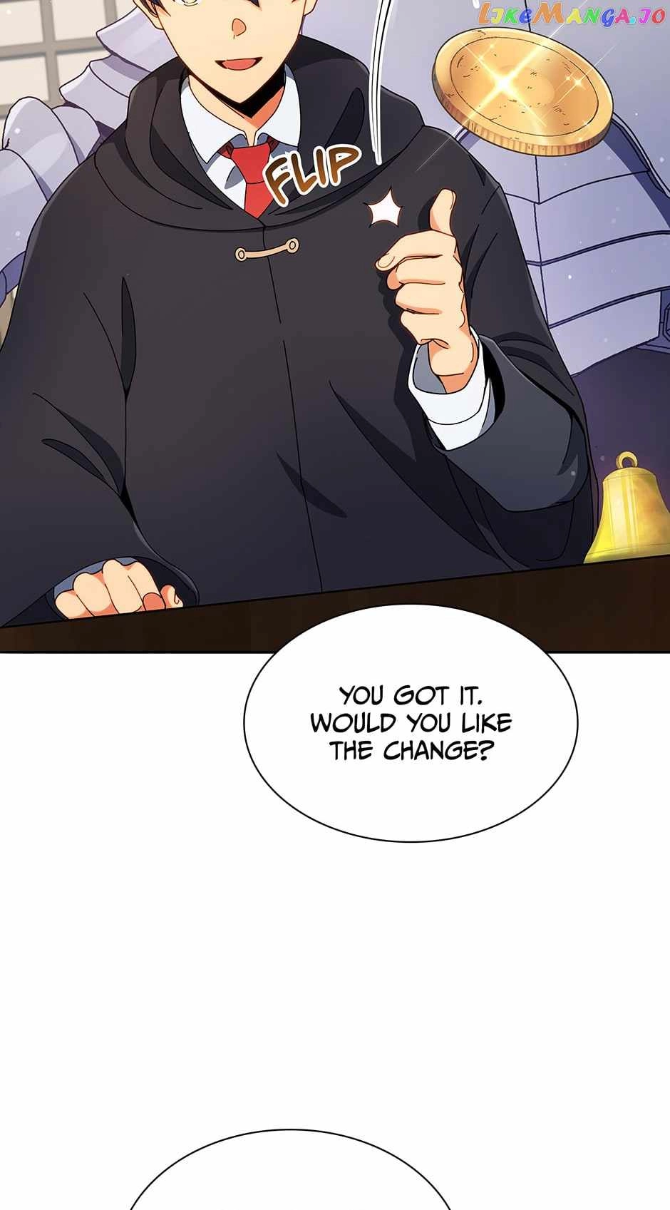 Read Necromancer Academy and the Genius Summoner EN Manga Online