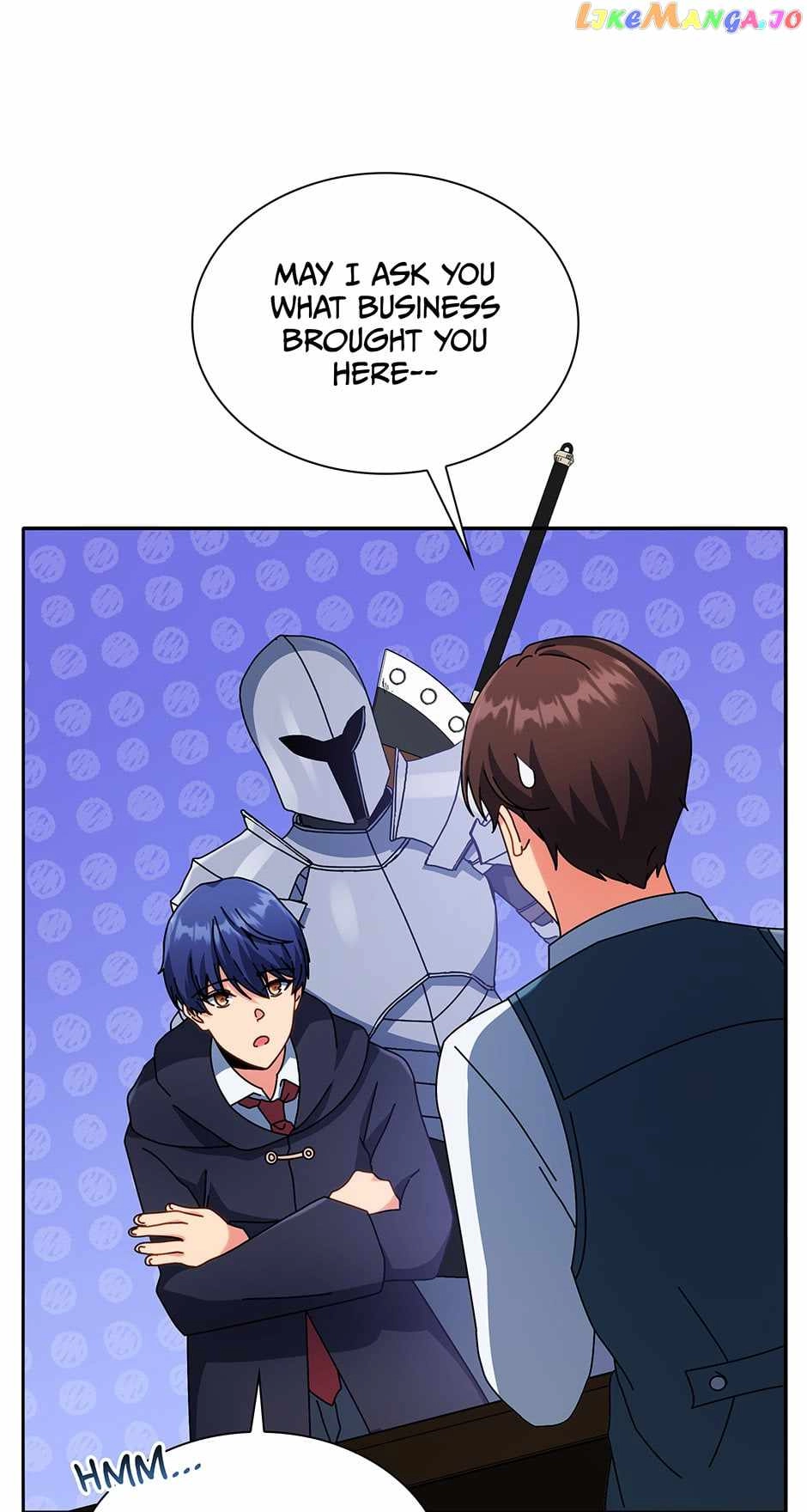Read Necromancer Academy and the Genius Summoner EN Manga Online