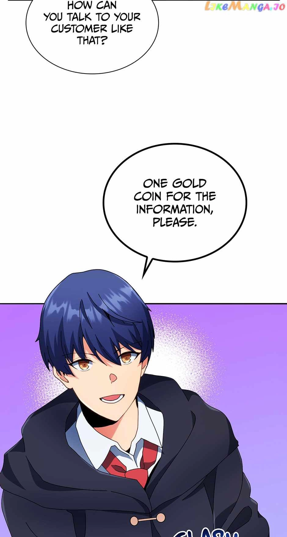 Read Necromancer Academy and the Genius Summoner EN Manga Online