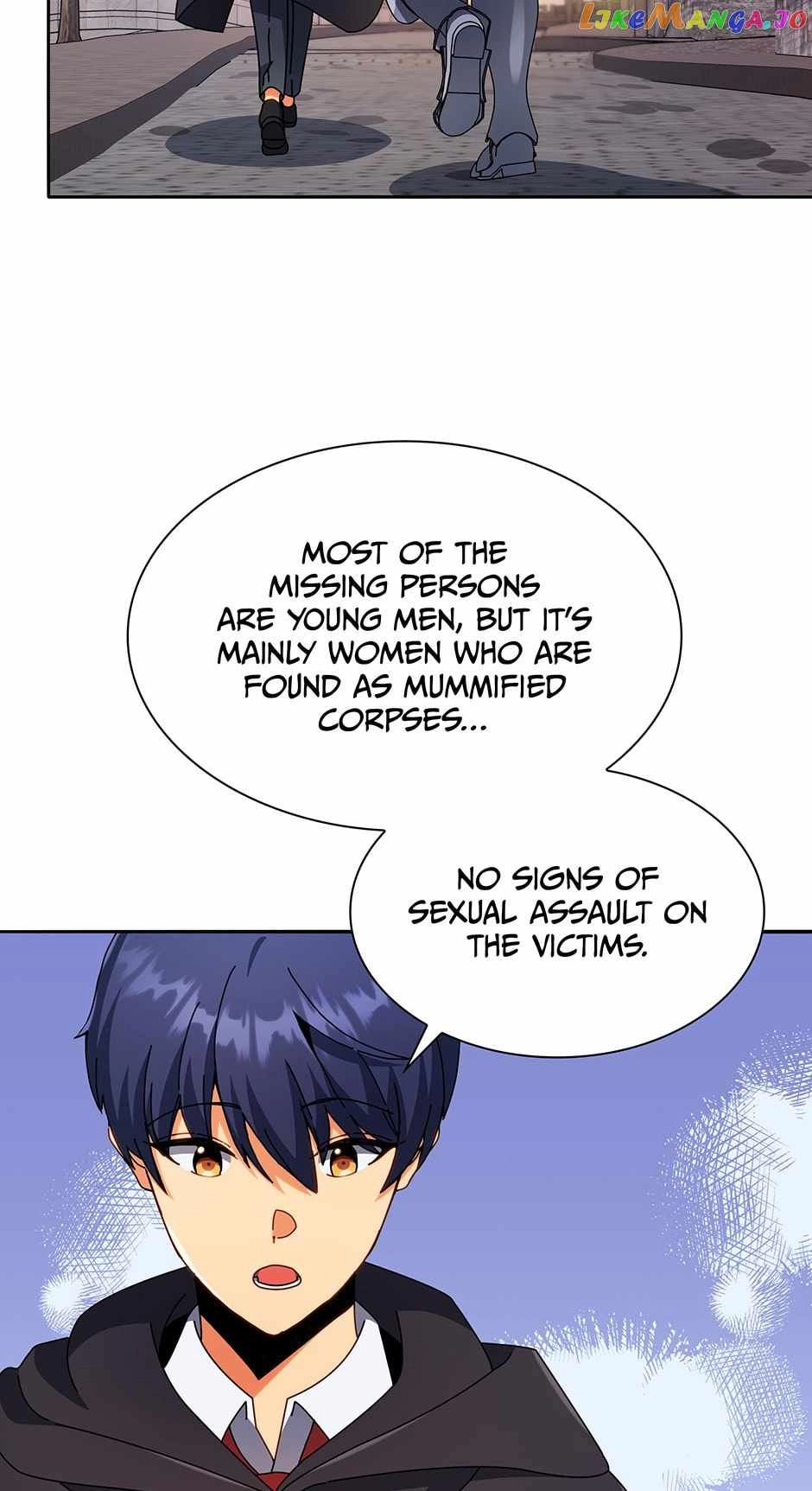 Read Necromancer Academy and the Genius Summoner EN Manga Online