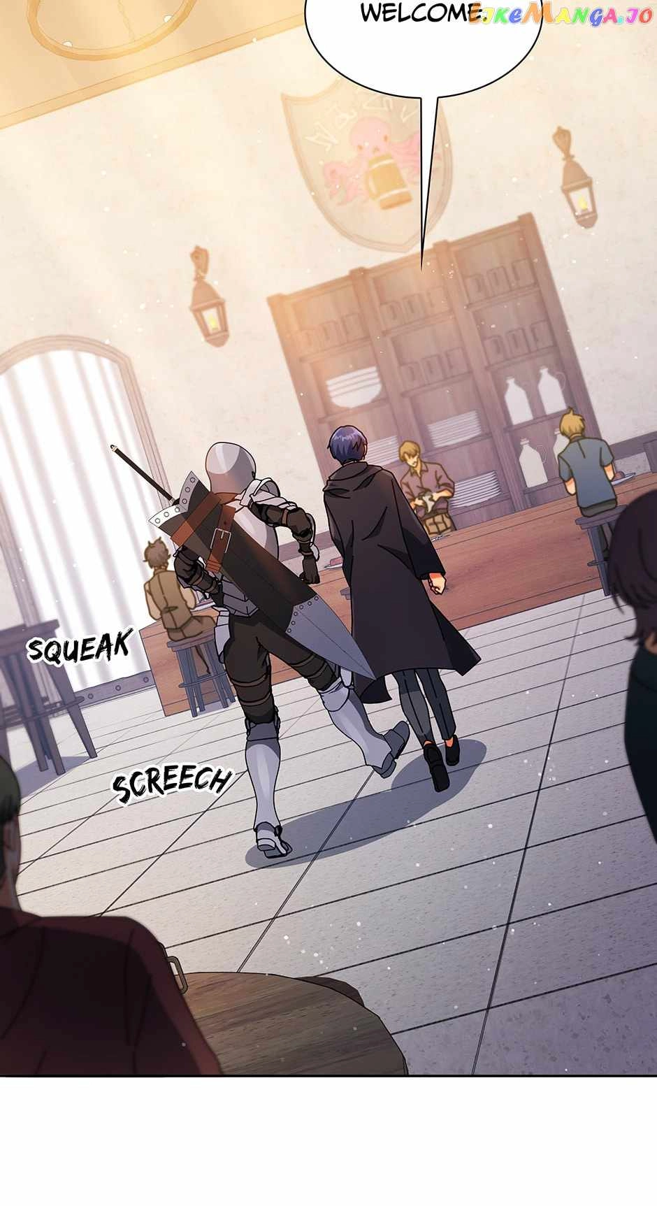 Read Necromancer Academy and the Genius Summoner EN Manga Online