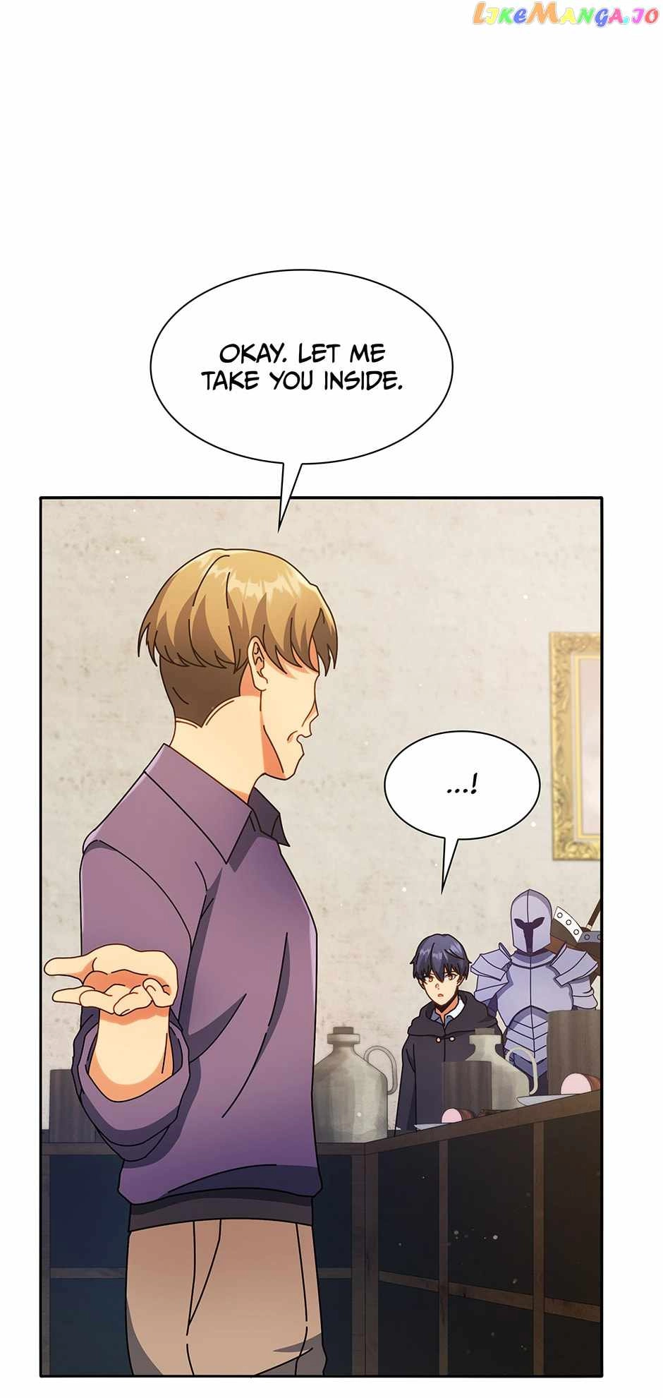 Read Necromancer Academy and the Genius Summoner EN Manga Online