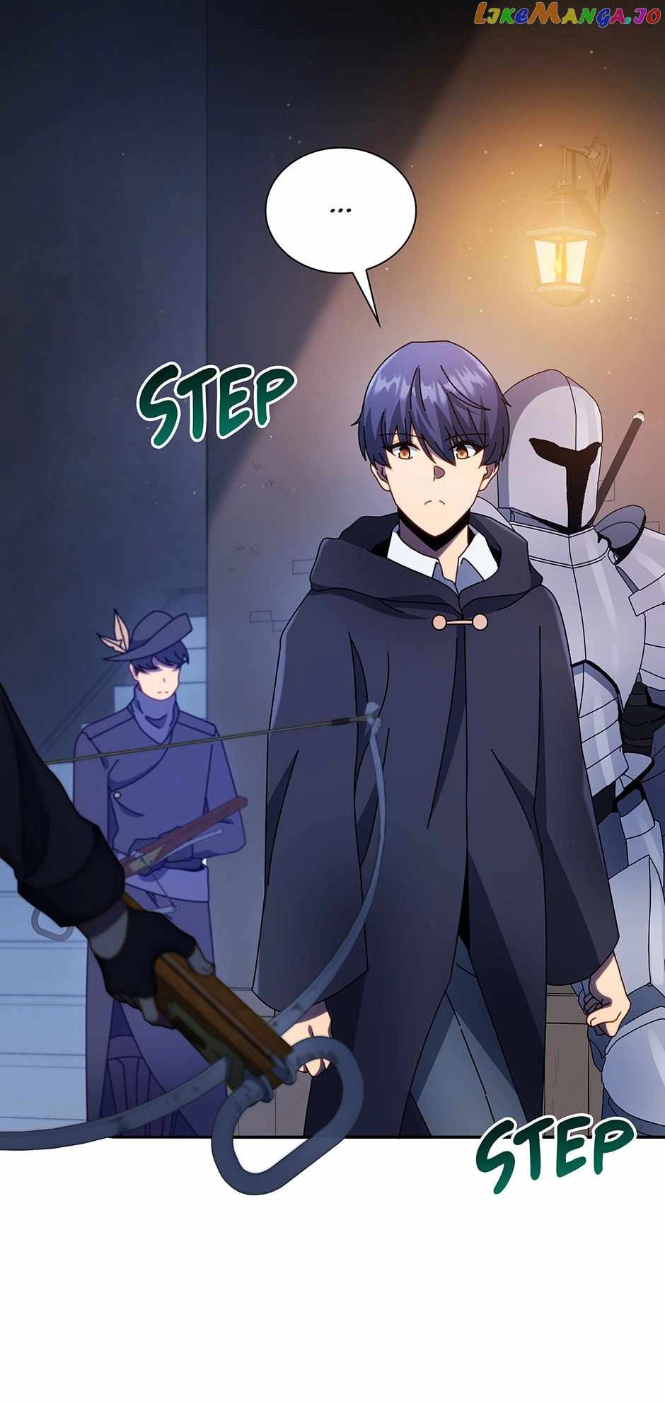 Read Necromancer Academy and the Genius Summoner EN Manga Online