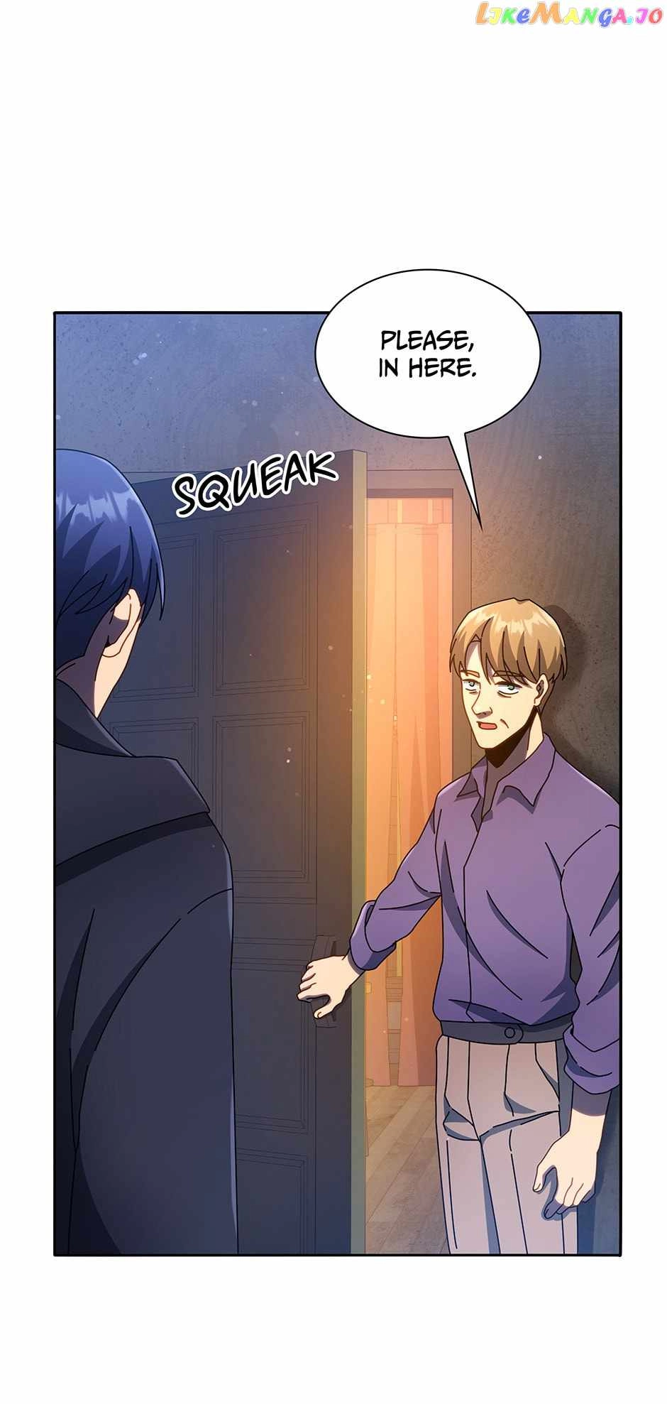Read Necromancer Academy and the Genius Summoner EN Manga Online
