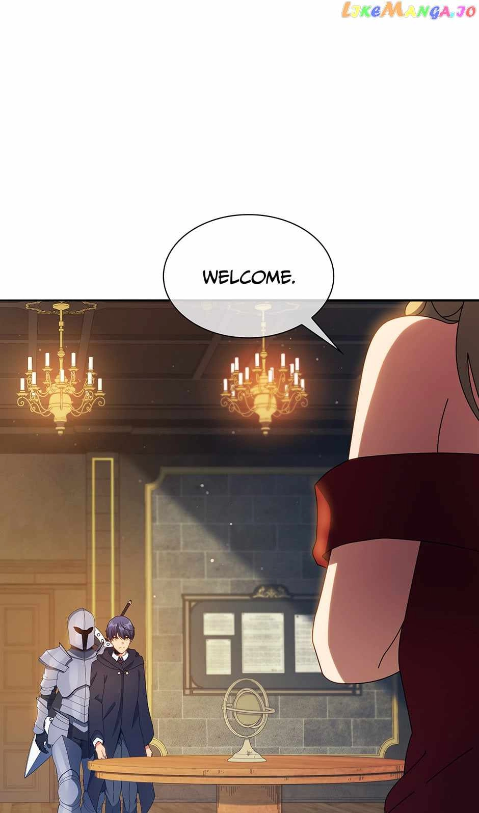 Read Necromancer Academy and the Genius Summoner EN Manga Online