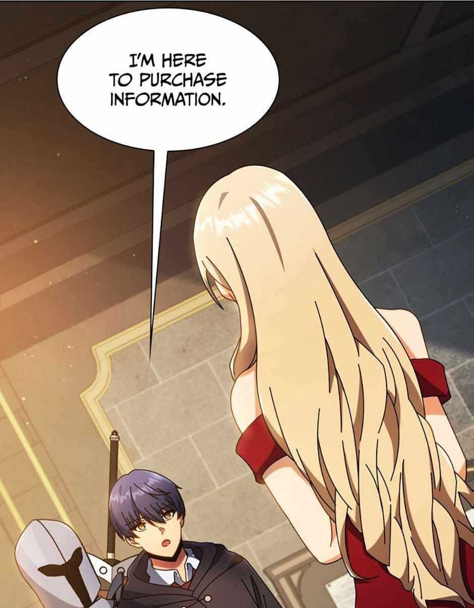 Read Necromancer Academy and the Genius Summoner EN Manga Online