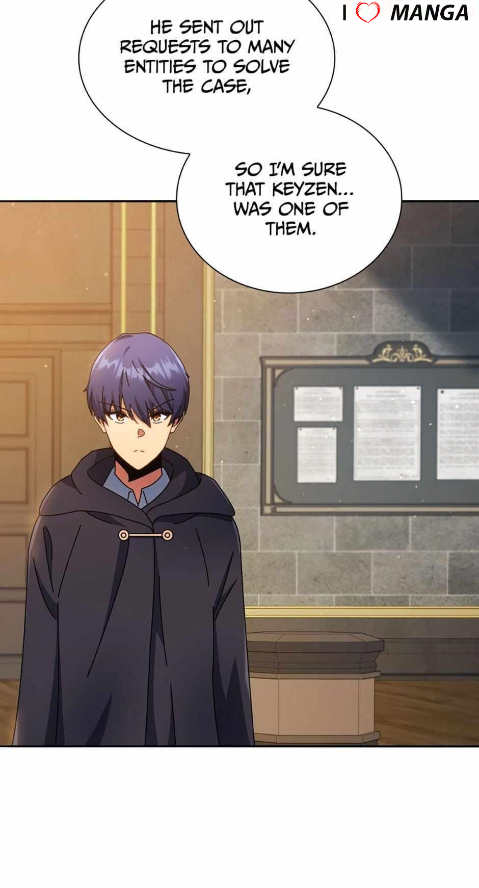 Read Necromancer Academy and the Genius Summoner EN Manga Online