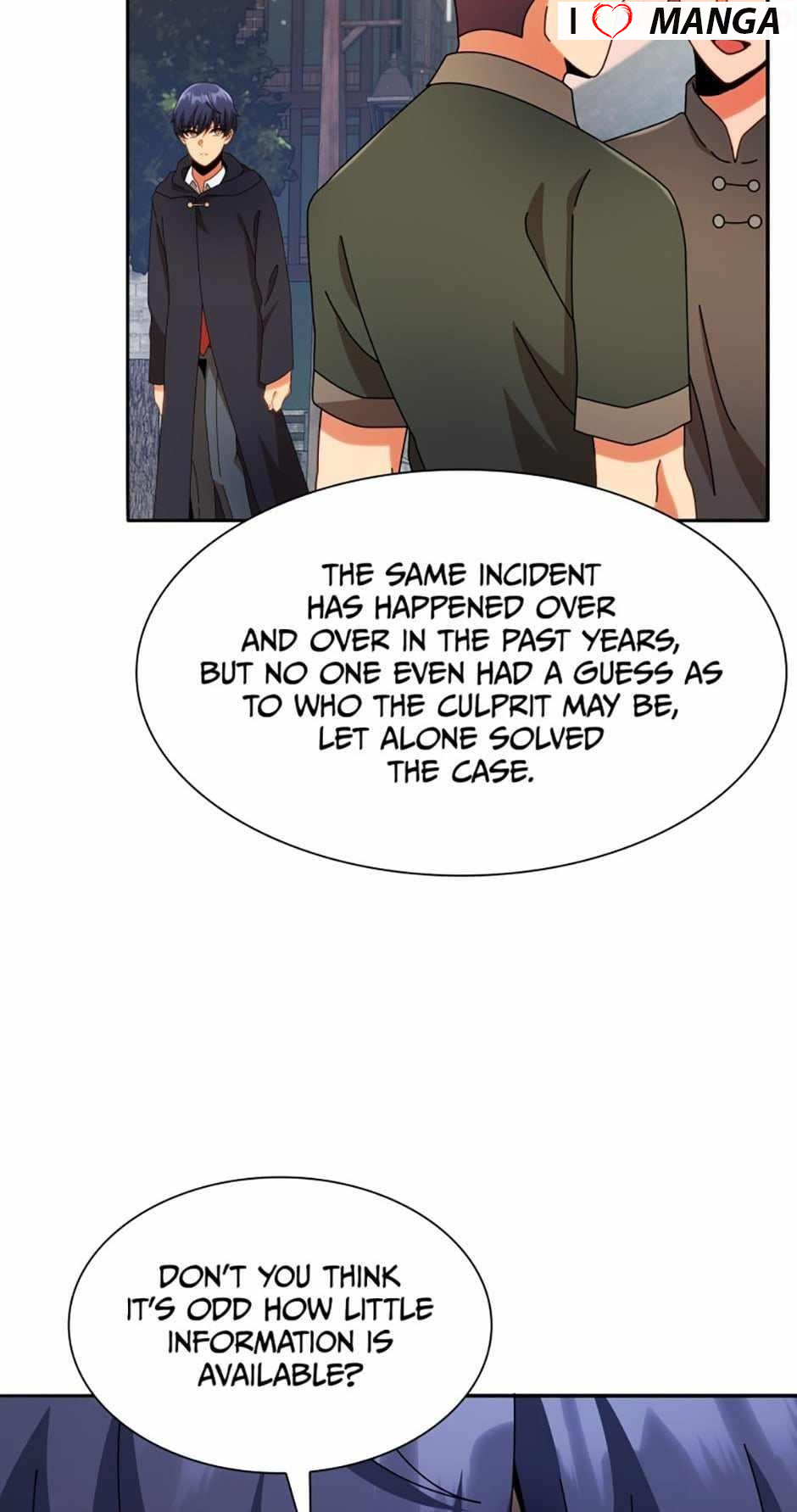 Read Necromancer Academy and the Genius Summoner EN Manga Online