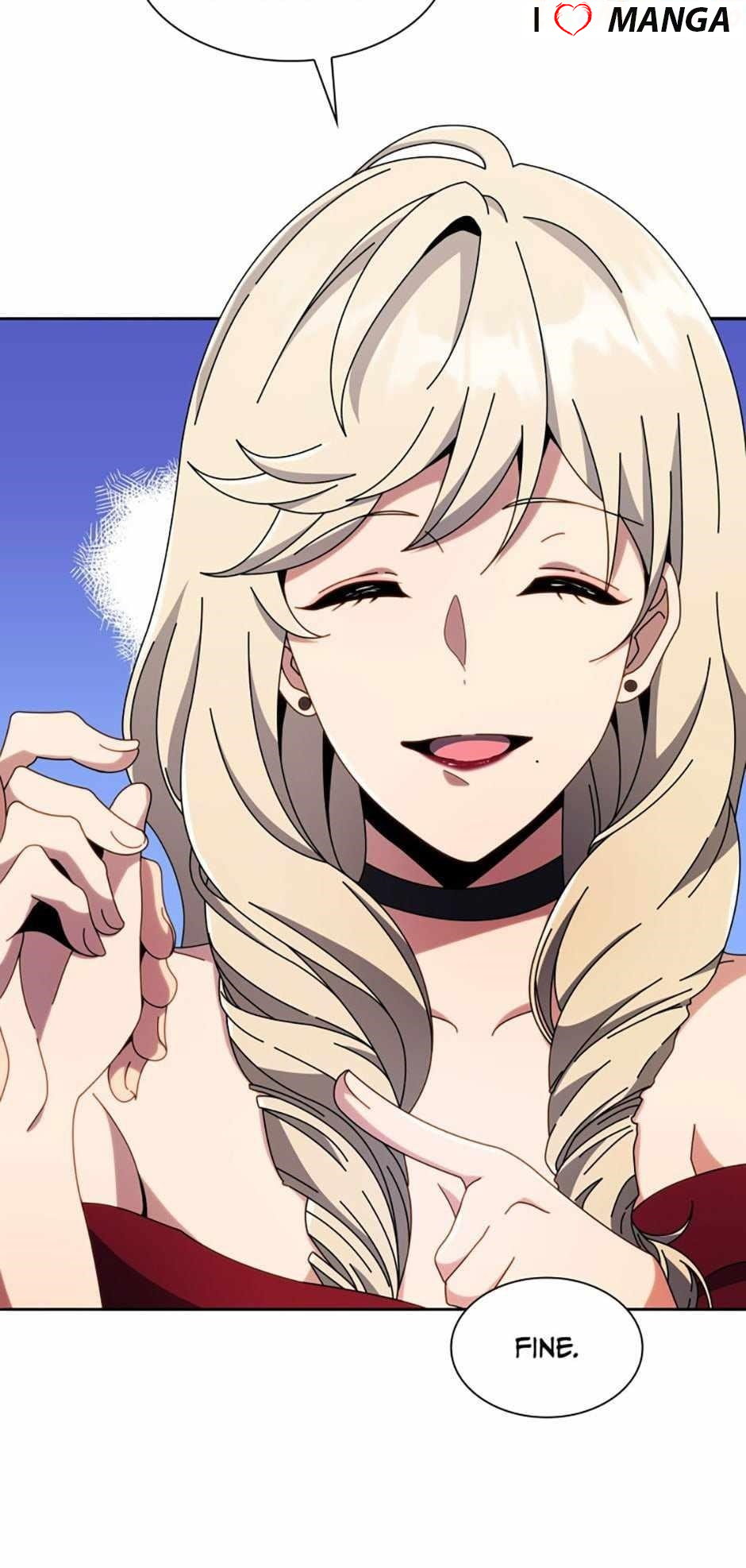 Read Necromancer Academy and the Genius Summoner EN Manga Online