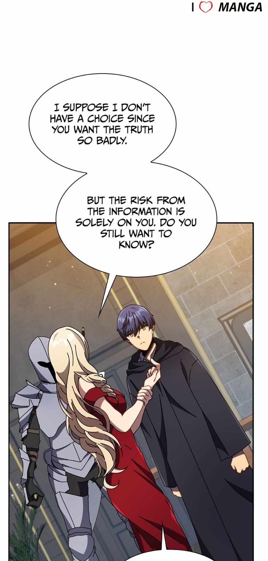 Read Necromancer Academy and the Genius Summoner EN Manga Online