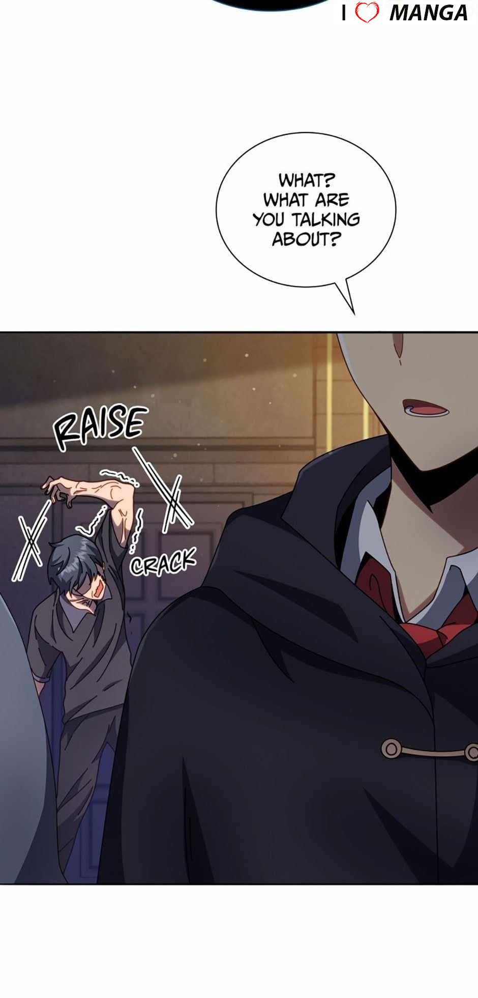 Read Necromancer Academy and the Genius Summoner EN Manga Online
