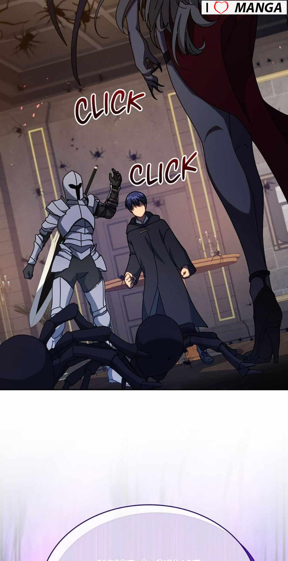 Read Necromancer Academy and the Genius Summoner EN Manga Online